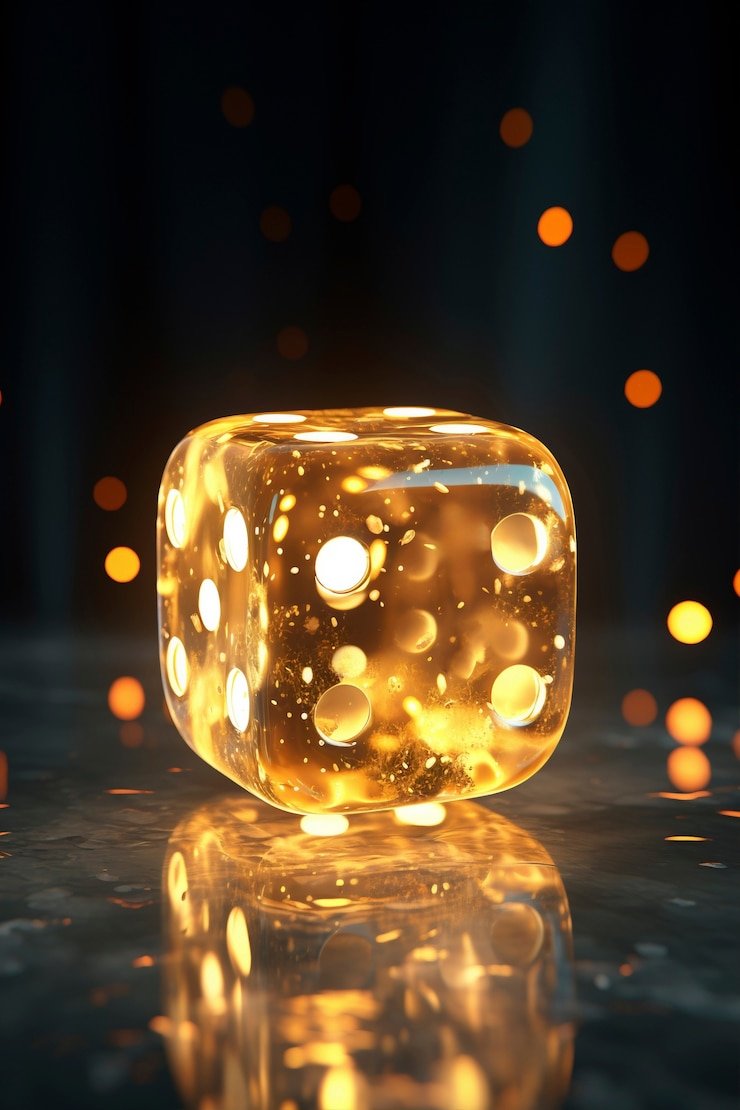 Antarmuka permainan Domino QQ di platform erek 44 dengan kartu dan meja permainan yang jelas