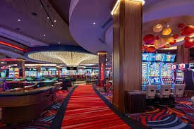 Program loyalitas dan bonus mingguan untuk pemain Push Gaming di erek 44