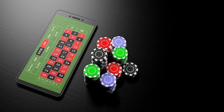 Dashboard permainan Togel 2D di platform erek 44